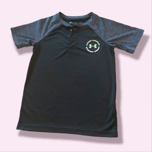Under Armour tee